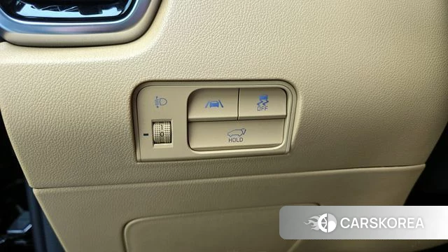 Kia Sorento 4th Generation 2021 Черный из Кореи, фото 4