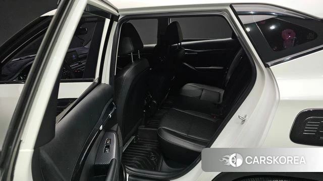 Kia Seltos 2021 Белый из Кореи, фото 4