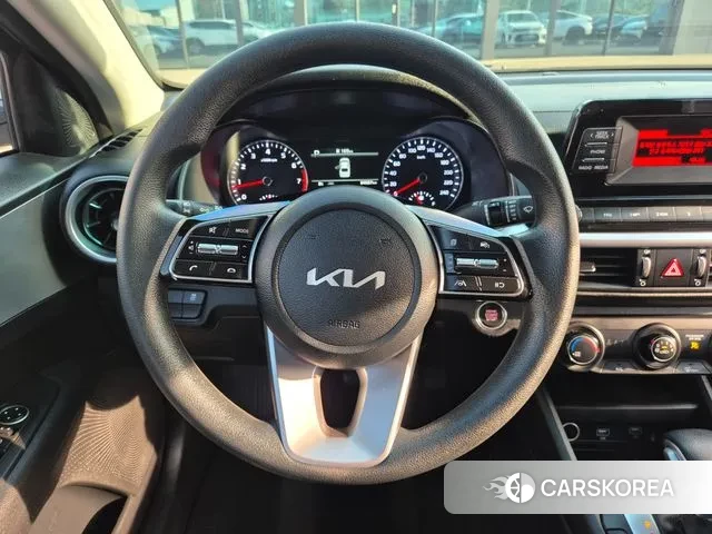 Kia The New K3 2nd generation id 3650261 из Кореи 4