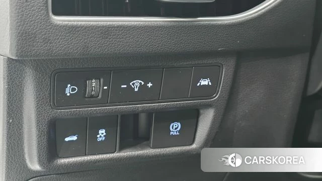 Hyundai Sonata (DN8) 2019 Белый из Кореи, фото 4