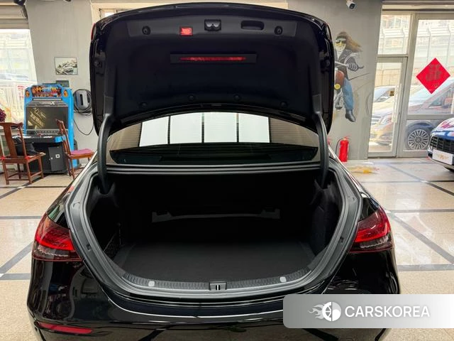 Mercedes-Benz E-class 2021 Черный из Китая, фото 4