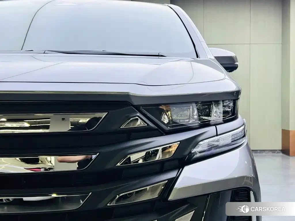 Toyota Vellfire 2025 Silver/gray из Китая, фото 4