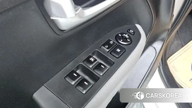 Kia The New Ray 2021 Жемчужный цвет из Кореи, фото 4