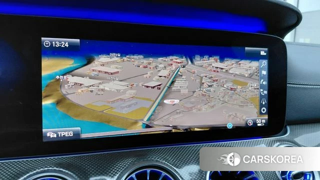 Mercedes-Benz CLS-Class C257 id 3853256 из Кореи 4