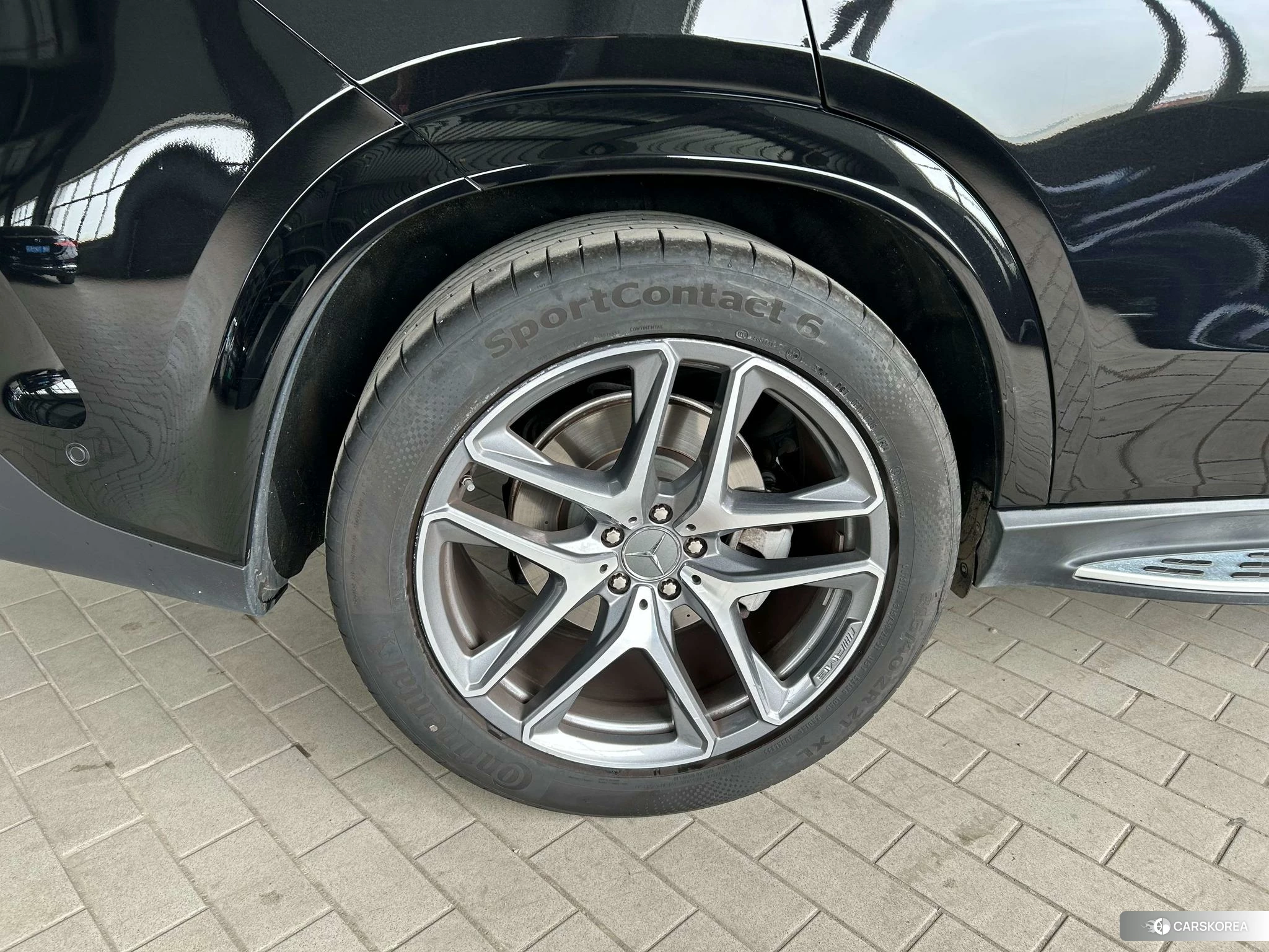 Mercedes-Benz GLE AMG 2024 Черный из Китая, фото 4