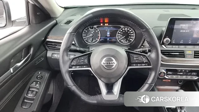 Nissan Altima (L34) 2019 Белый из Кореи, фото 4