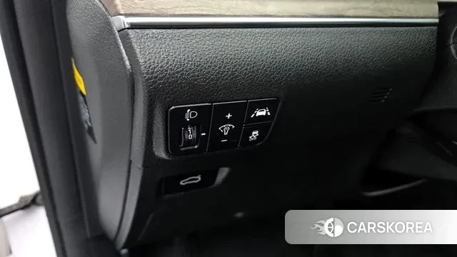 Kia K5 3rd generation 2020 Белый из Кореи, фото 4