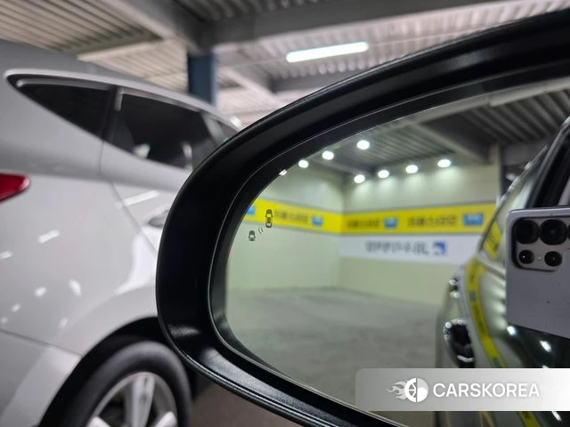Hyundai The New Kona 2021 Серый из Кореи, фото 4