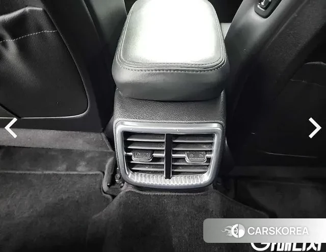 Kia K5 3rd generation 2020 Черный из Кореи, фото 4