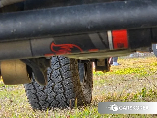 Jeep Wrangler (JL) 2020 Серый из Кореи, фото 4