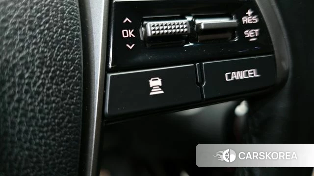 Kia The New Sorento 2019 Серый из Кореи, фото 4