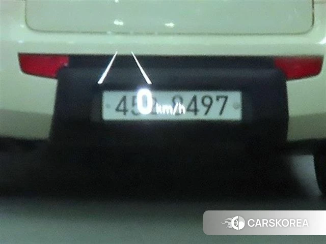 Hyundai Santa Fe TM 2020 Белый из Кореи, фото 4