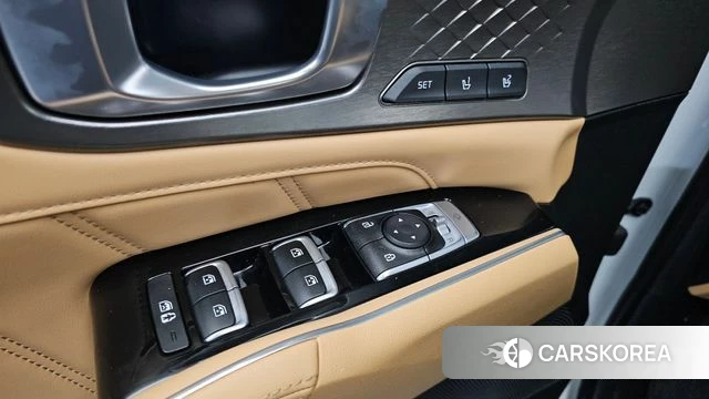Kia Sorento 4th Generation 2020 Белый из Кореи, фото 4