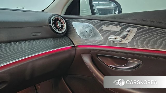 Mercedes-Benz CLS-Class C257 2021 Белый из Кореи, фото 4