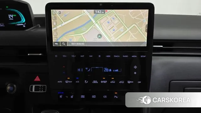 Hyundai Staria 2024 Черный из Кореи, фото 4