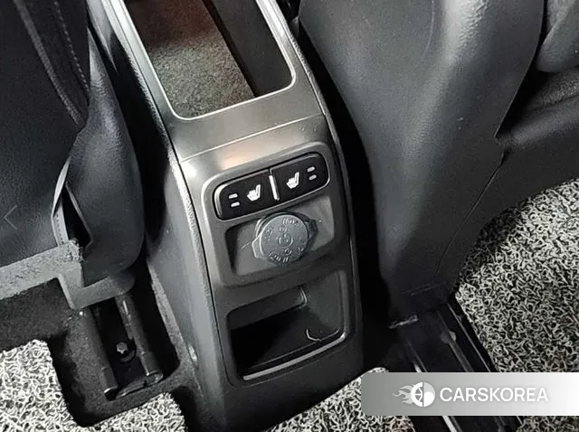 Kia The New Ray 2021 Белый из Кореи, фото 4