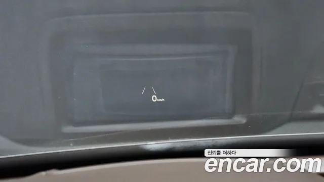 Kia More K9 2019 Черный из Кореи, фото 4