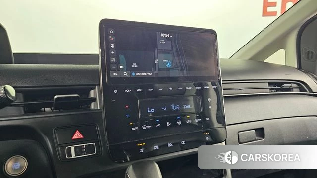 Hyundai Staria 2021 Серебряный из Кореи, фото 4
