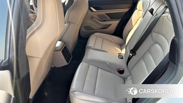 Porsche Taycan id 2422501 из Кореи 4