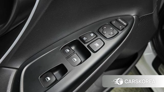 Hyundai Veloster (JS) 2018 Белый из Кореи, фото 4