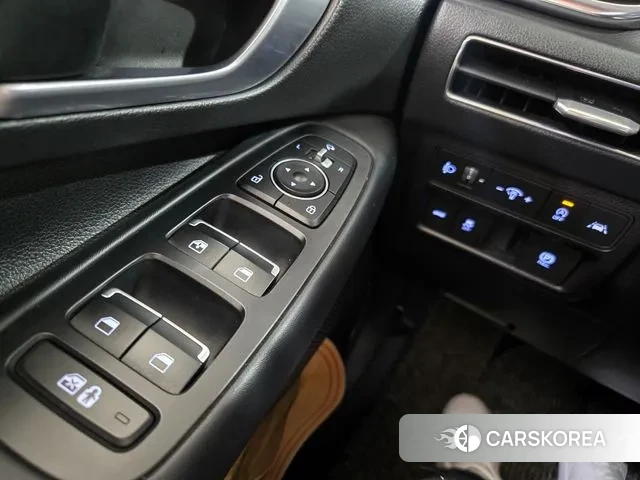 Hyundai Sonata (DN8) 2019 Белый из Кореи, фото 4