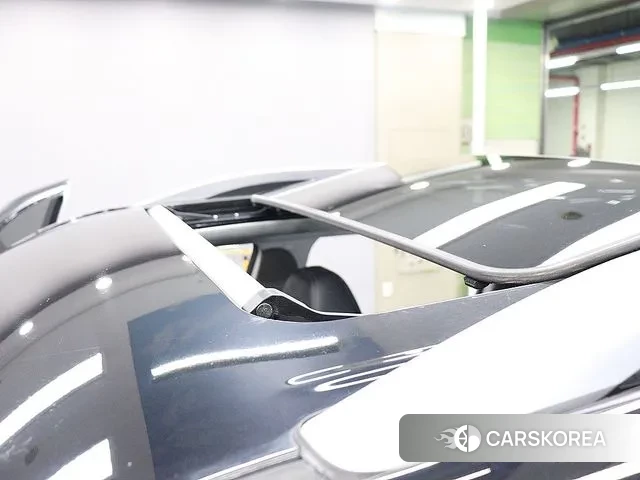 Ssangyong Rexton Sports 2018 Черный из Кореи, фото 4