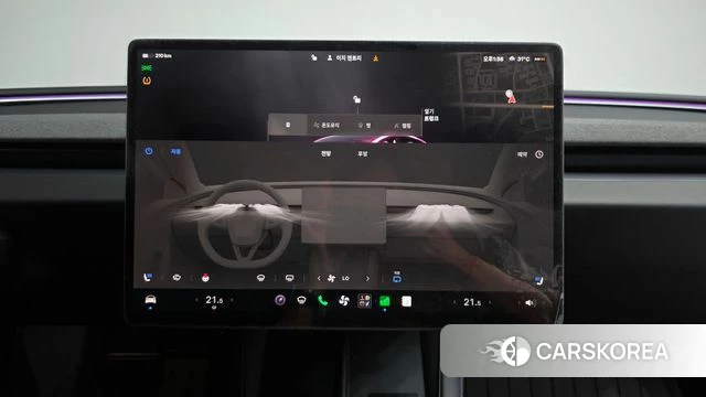 Tesla Model 3 2024 Белый из Кореи, фото 4