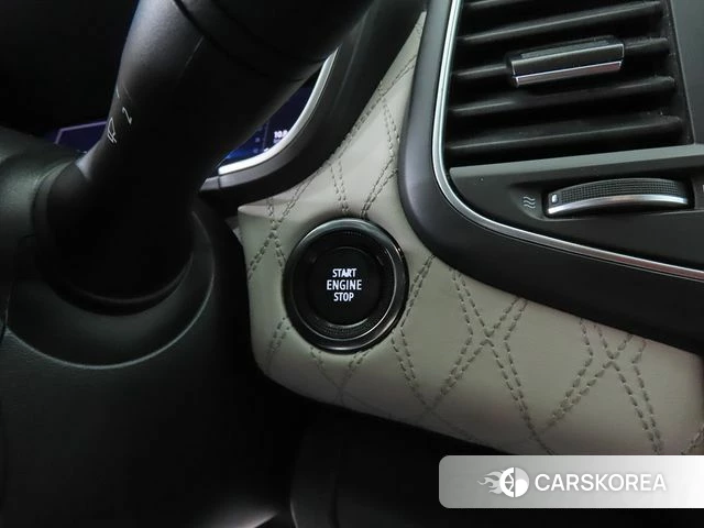 Renault Korea (Samsung) The New SM6 2020 Черный из Кореи, фото 4