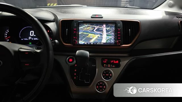 Kia The New Ray 2019 Белый из Кореи, фото 4