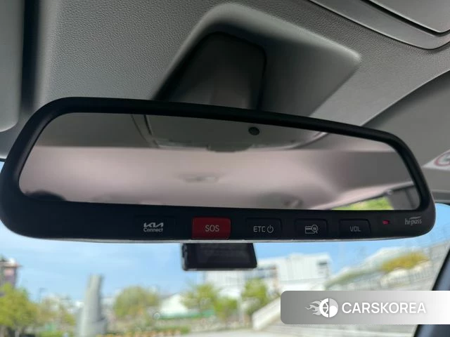 Kia The New Kia Ray 2024 Черный из Кореи, фото 4