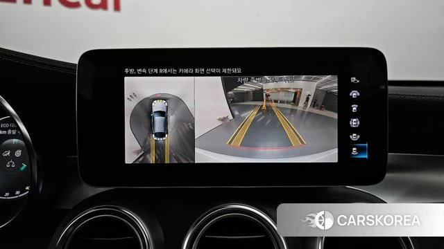 Mercedes-Benz GLC-Class X253 2023 Белый из Кореи, фото 4