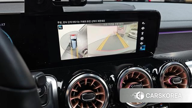 Mercedes-Benz EQB X243 2023 Черный из Кореи, фото 4