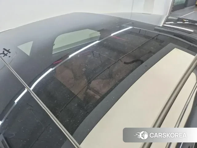 Mercedes-Benz S-Class W223 2022 Черный из Кореи, фото 4