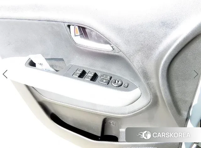 Kia The New Ray 2020 Жемчужный цвет из Кореи, фото 4