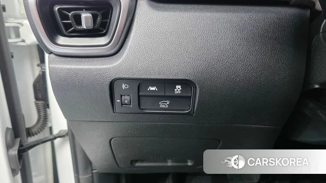 Kia Sorento 4th Generation 2021 Белый из Кореи, фото 4