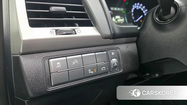 Ssangyong Rexton Sports 2019 Синий из Кореи, фото 4