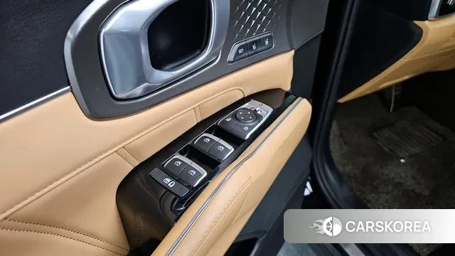 Kia Sorento 4th Generation 2020 Черный из Кореи, фото 4