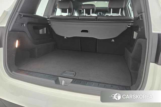 Mercedes-Benz GLB-Class X247 2025 Белый из Кореи, фото 4