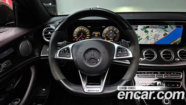 Mercedes-Benz E-Class W213 id 2865657 из Кореи 4