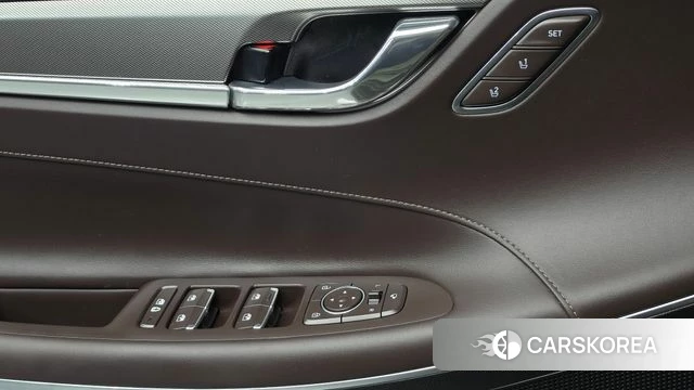 Hyundai The New Grandeur IG 2021 Черный из Кореи, фото 4