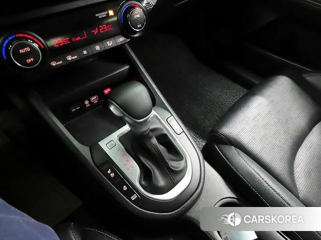 Kia Come New K3 2021 Белый из Кореи, фото 4