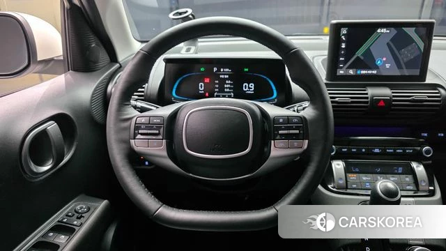 Hyundai Casper 2022 Жемчужный цвет из Кореи, фото 4