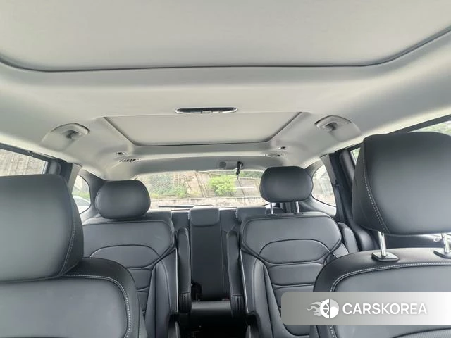 Hyundai Kustu 2026 Белый из Китая, фото 4