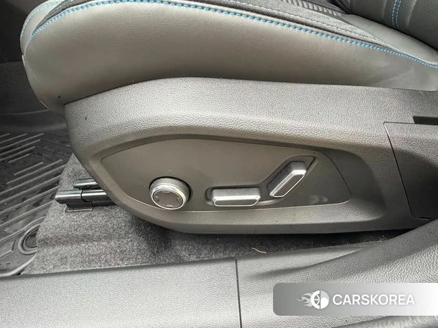 Renault Korea (Samsung) Grand Coleos 2025 Белый из Кореи, фото 4