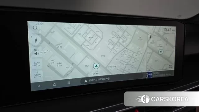 Kia The New Sorento 4th Generation 2025 Белый из Кореи, фото 4