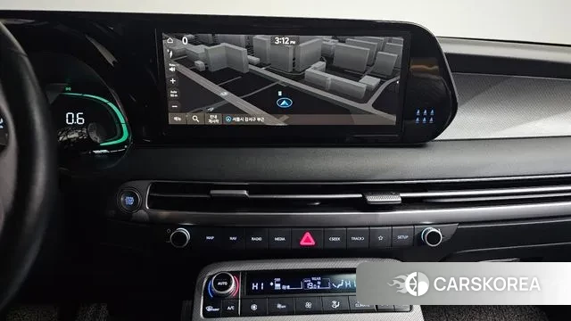 Hyundai The New Palisade 2022 Белый из Кореи, фото 4