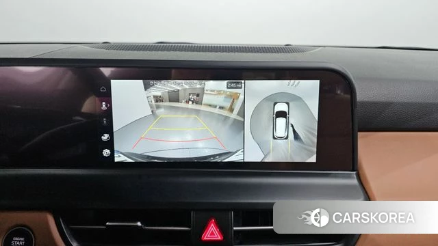 Kia The New Seltos 2024 Серый из Кореи, фото 4