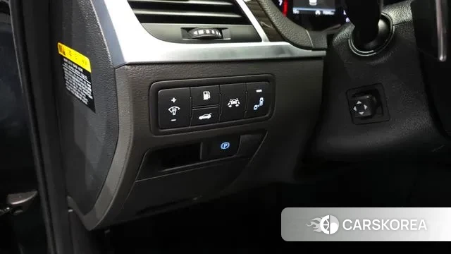 Genesis G80 2019 Черный из Кореи, фото 4