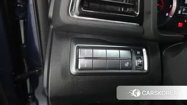 Ssangyong Berry New Tivoli 2020 Синий из Кореи, фото 4