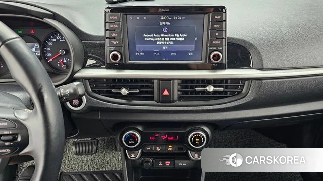 Kia All New Morning (JA) 2019 Жемчужный цвет из Кореи, фото 4